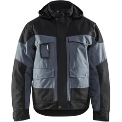 Blakläder,  wasserdichte und atmungsaktive Winterjacke (XL)