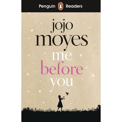 Me Before You, Taschenbuch von Jojo Moyes, Klett Sprachen GmbH, 978-3-12-578363-8