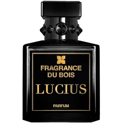 100ml FRAGRANCE DU BOIS Lucius Parfum