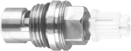 Dornbracht Keramik-Oberteil 9090031310090 1/2", rechtsschliessend