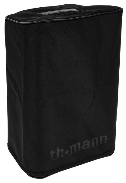 Thomann Cover QSC CP8