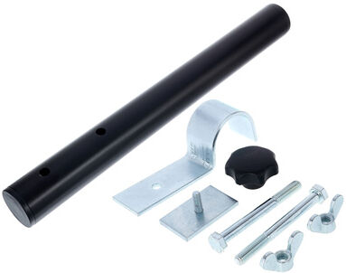Stageworx Stair Fixing Set Bk