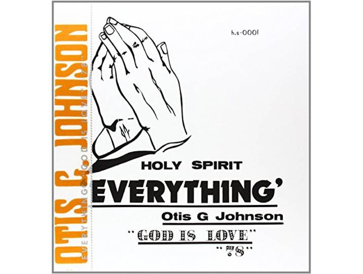 Everything: God Is Love