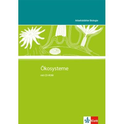 Ökosysteme, Taschenbuch von , Klett Schulbuchverlag, 978-3-12-030108-0