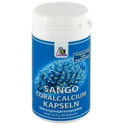 Avitale Sango Coral-Calcium 60 St