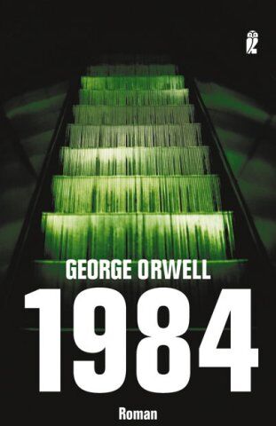 George Orwell - 1984 - Preis vom 10.10.2026 11:48:34 h
