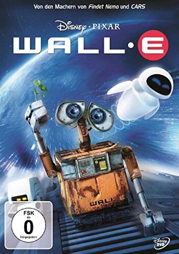 Andrew Stanton - Wall-E - Preis vom 09.10.2026 07:28:09 h