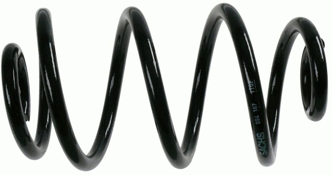 Fahrwerksfeder SACHS 994 167
