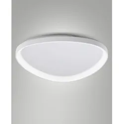Fabas Luce LED-Deckenleuchte 3789-64-102