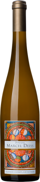 Domaine Marcel Deiss Alsace Complantation 2024 - Marcel Deiss - Alsace - Weisswein - 0.75L Elsass
