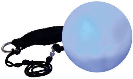 Leuchtkugel "LED", 7 cm
