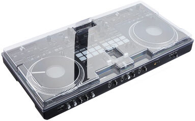 Decksaver Pioneer DJ DDJ-REV7