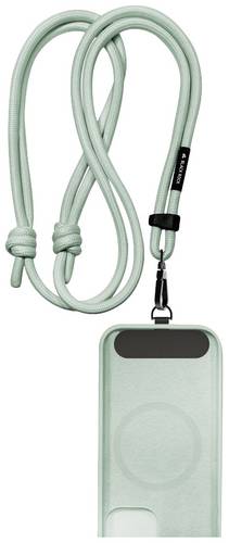 Black Rock Universal Lanyard Smartphone-Kette Universal Universal Salbei 9200UDL17