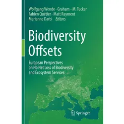 Biodiversity Offsets, Fachbücher