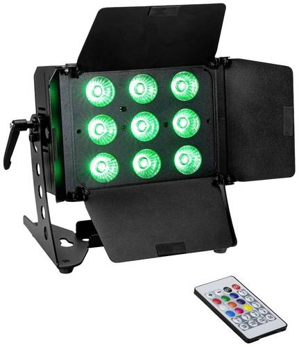 Eurolite CLS-9 QCL LED-Fluter