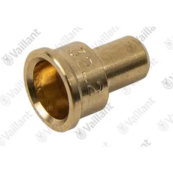 Vaillant Zündbrenner Brennerdüse D 2x0.32 0010031779