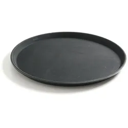 HENDI Antirutsch-Serviertablett, rund, ⌀280x(H)20mm