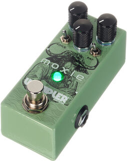 Wampler Moxie Overdrive