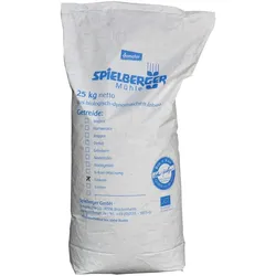 Weizen 25kg