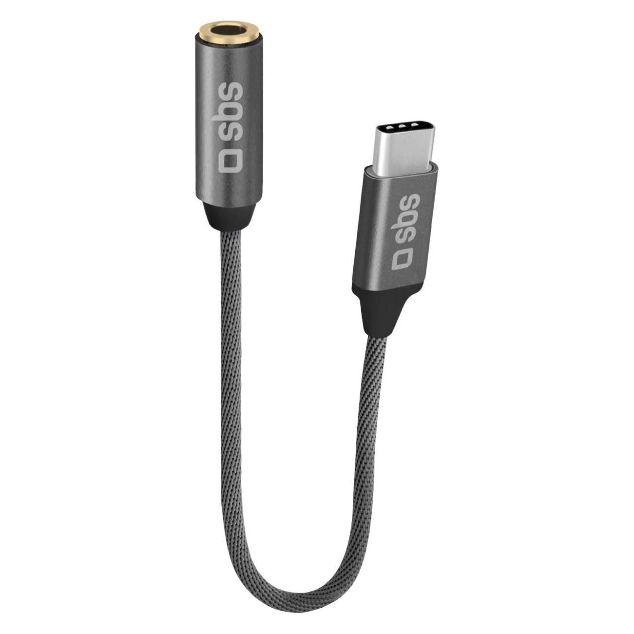 SBS Teadaptjacktyck (Klinkenadapter) (TEADAPTJACKTYCK)