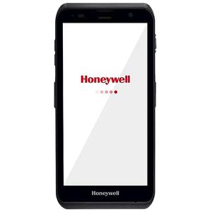 Honeywell MDE-Gerät ScanPal EDA52, EDA52-11AE34N21RK, Android, 2D Imager, 5,5 Zoll, 4G LTE, mit WLAN & Kamera