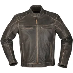 Modeka Vincent Aged Lederjacke - aged-brown - S