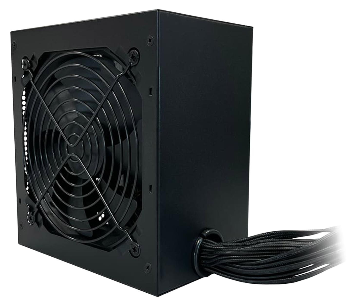 LC-Power LC420H-12 V2.31 Voeding 420W