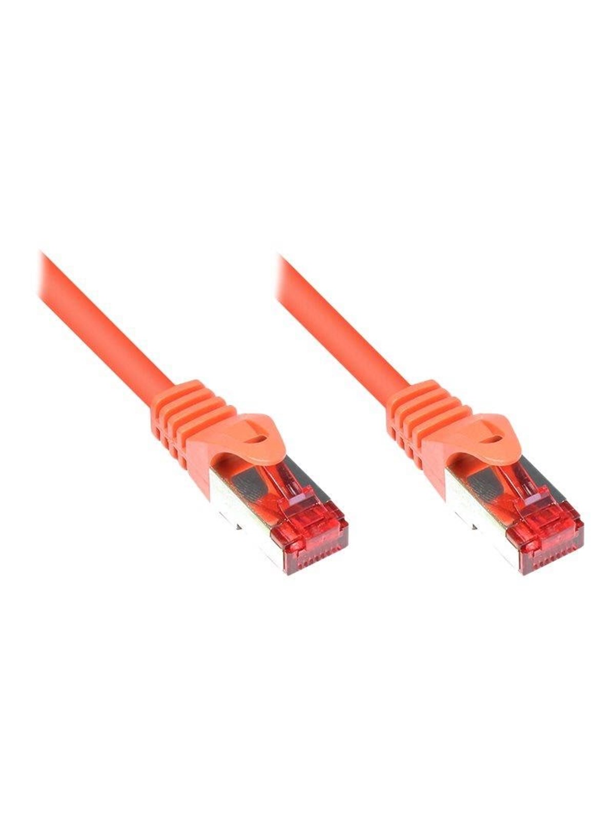 Alcasa electronik Good Connections RNS patch cable - orange - Orange