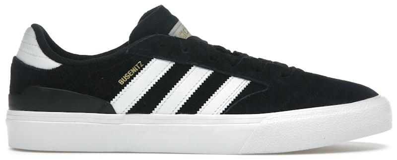 Adidas EF8472_540, Schwarz, Core Black,Cloud White,Gum