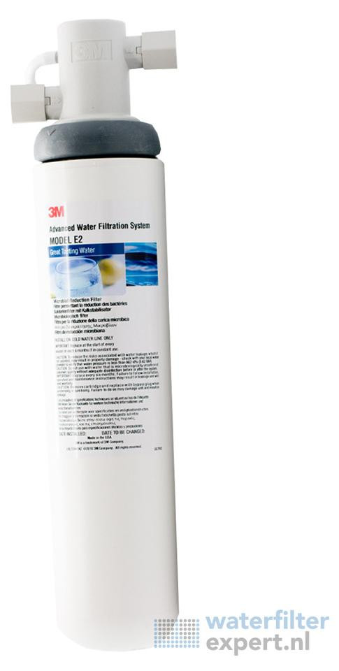 3M Reservewaterfilter US-E2