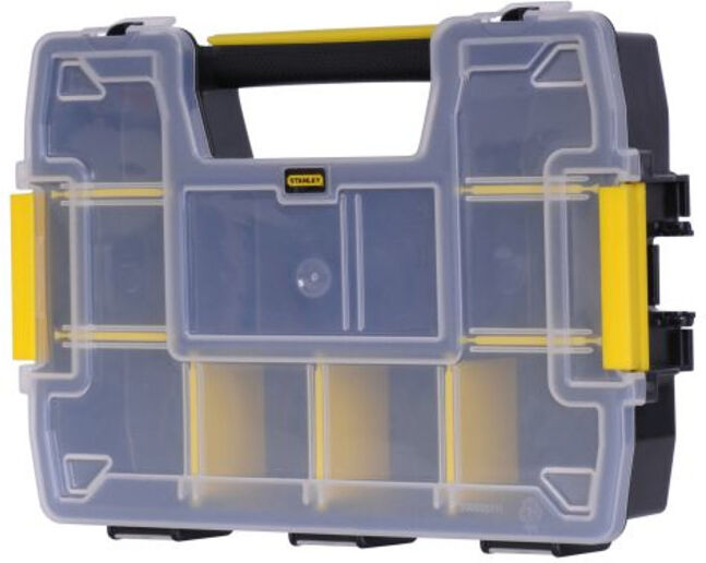 Stanley Organizer Sortmaster Mini, empilable (STST1-70720)