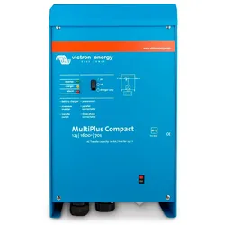 Victron MultiPlus C 12/1600/70 Wechselrichter / Ladegerät 1300 W 70 A