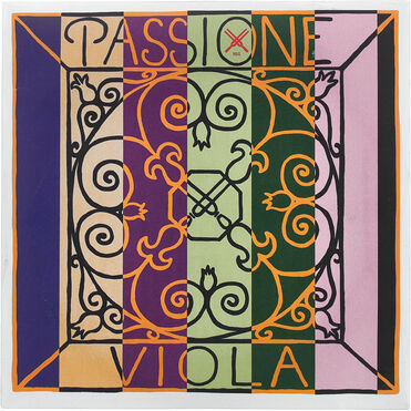 Pirastro Passione Viola C 20 medium