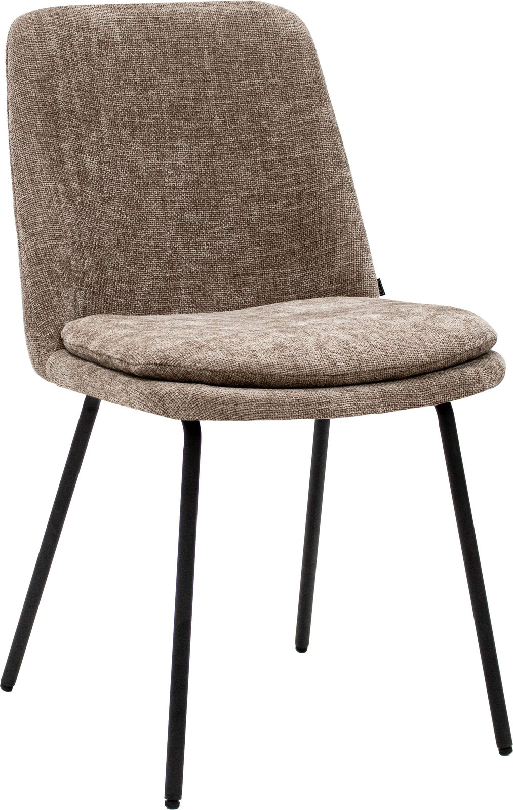 Kick Collection Eetkamerstoel Jet - Taupe