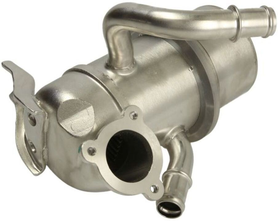Kühler, Abgasrückführung NRF 48368