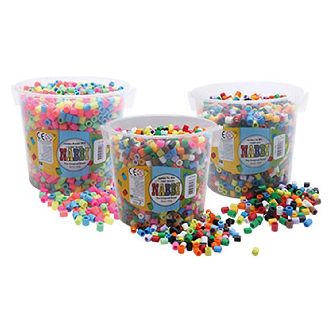 Nabbi Fuse Beads (5706232699238)