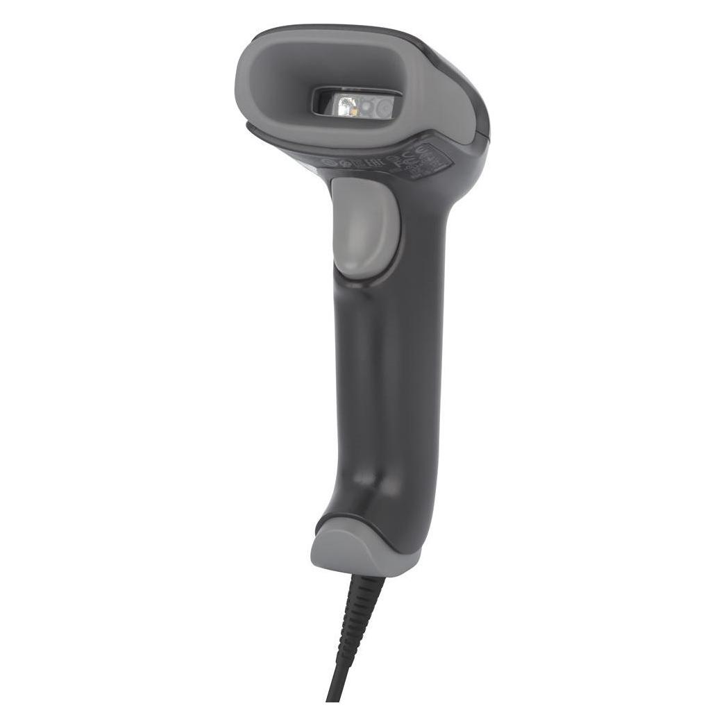 Honeywell Voyager XP 1470g - 2D, USB kit, 1.5m cable, stand (1D-Barcodes, 2D-Barcodes) (1470G2D-2USB-1-EU)