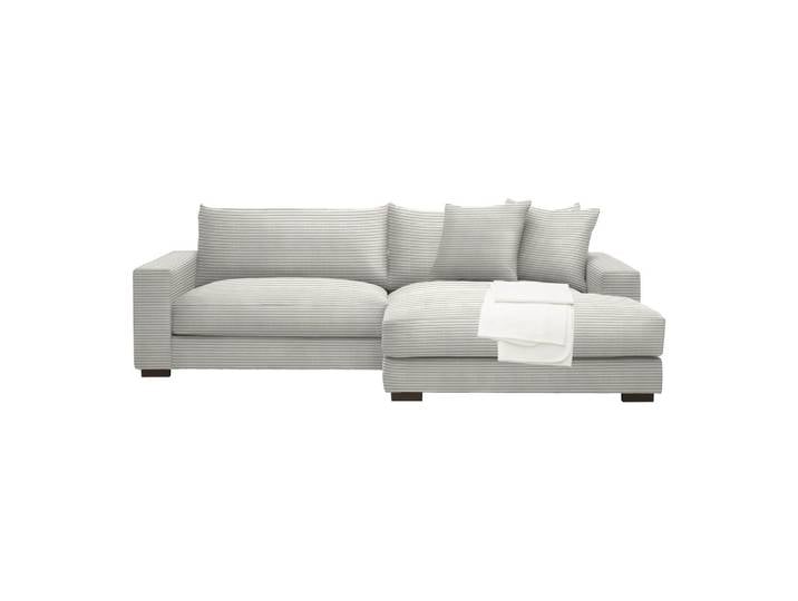 Ecksofa Pedro Beige