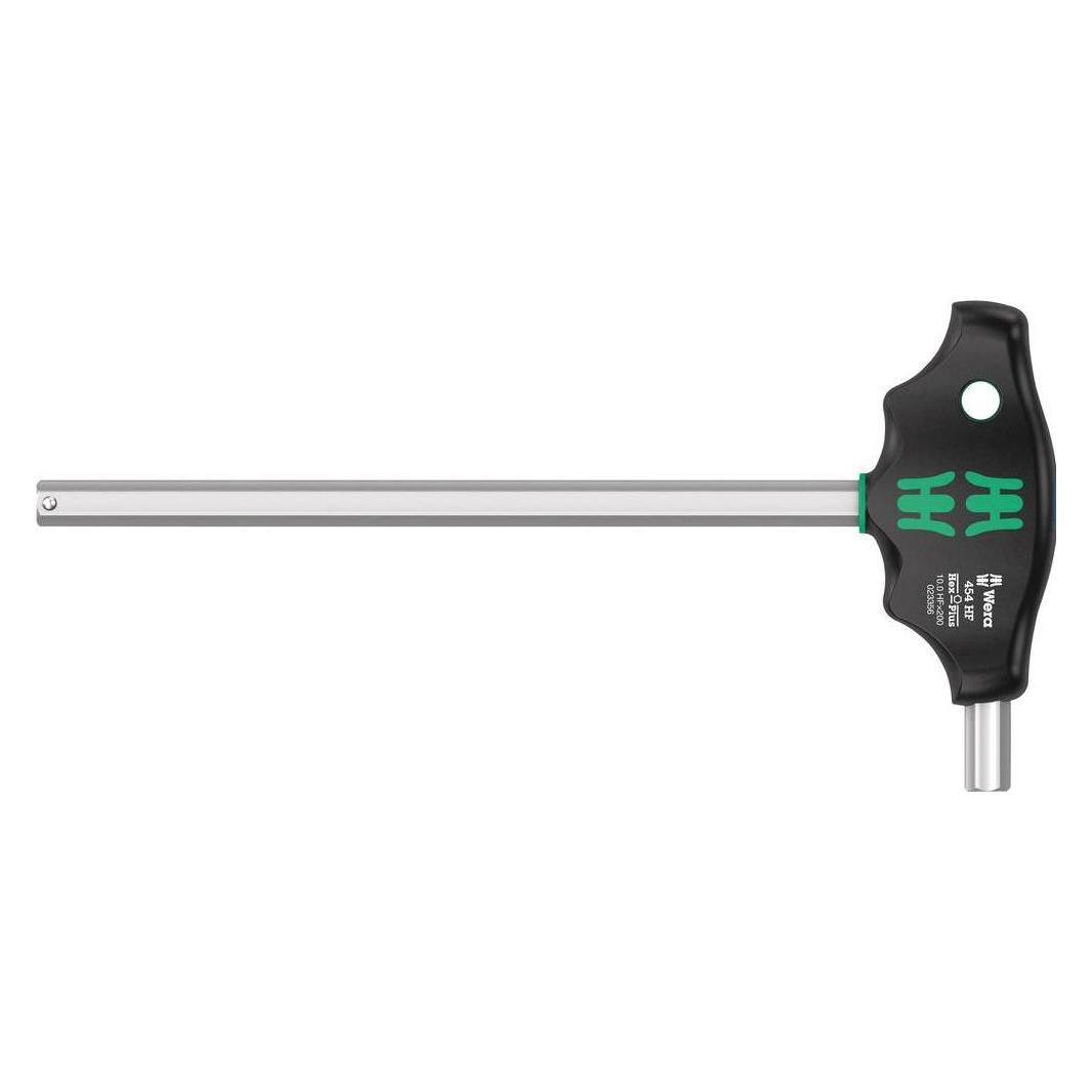 Wera 454 Hex-Plus HF 10 x 200 mm (05023355001)