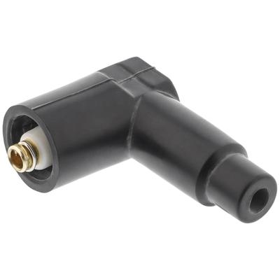 TOPRAN Stecker, Zündverteiler 100692 für Audi