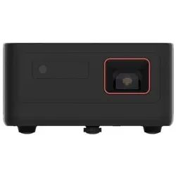 Philips Projector GamePix 900 Gaming Projector, 3840x2160, 1.5:1, Black (1000 lm), Beamer, Schwarz