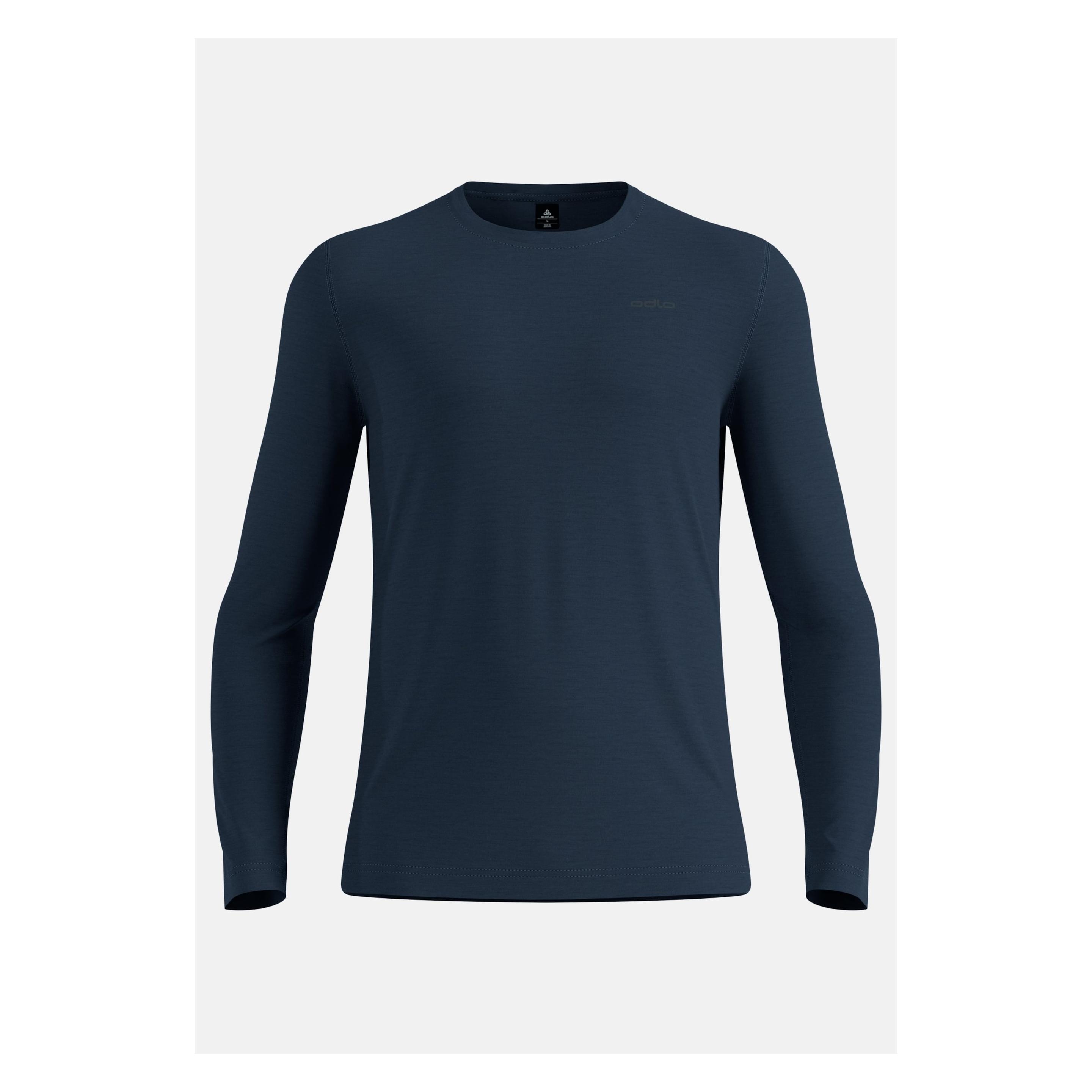 Odlo MERINO 160 (S) (112272-20731-7617977398288)