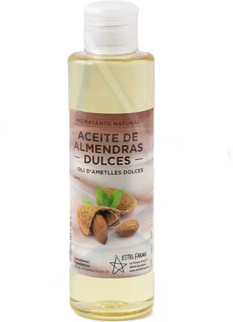 Estel-Farma Aceite de Almendras Dulce 200 ml 200 ml