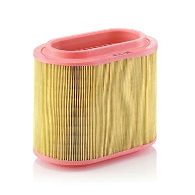 Mann-filter Luftfilter [Hersteller-Nr. C24196] für Hyundai
