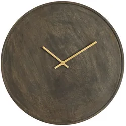 Light&Living Uhr VETI - B/H/T ca. 6.00x41.00x41.00