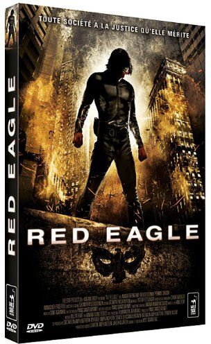 Red Eagle - Preis vom 30.09.2026 09:01:18 h