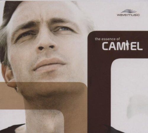 Camiel - The Essence of - Preis vom 13.10.2026 11:25:28 h