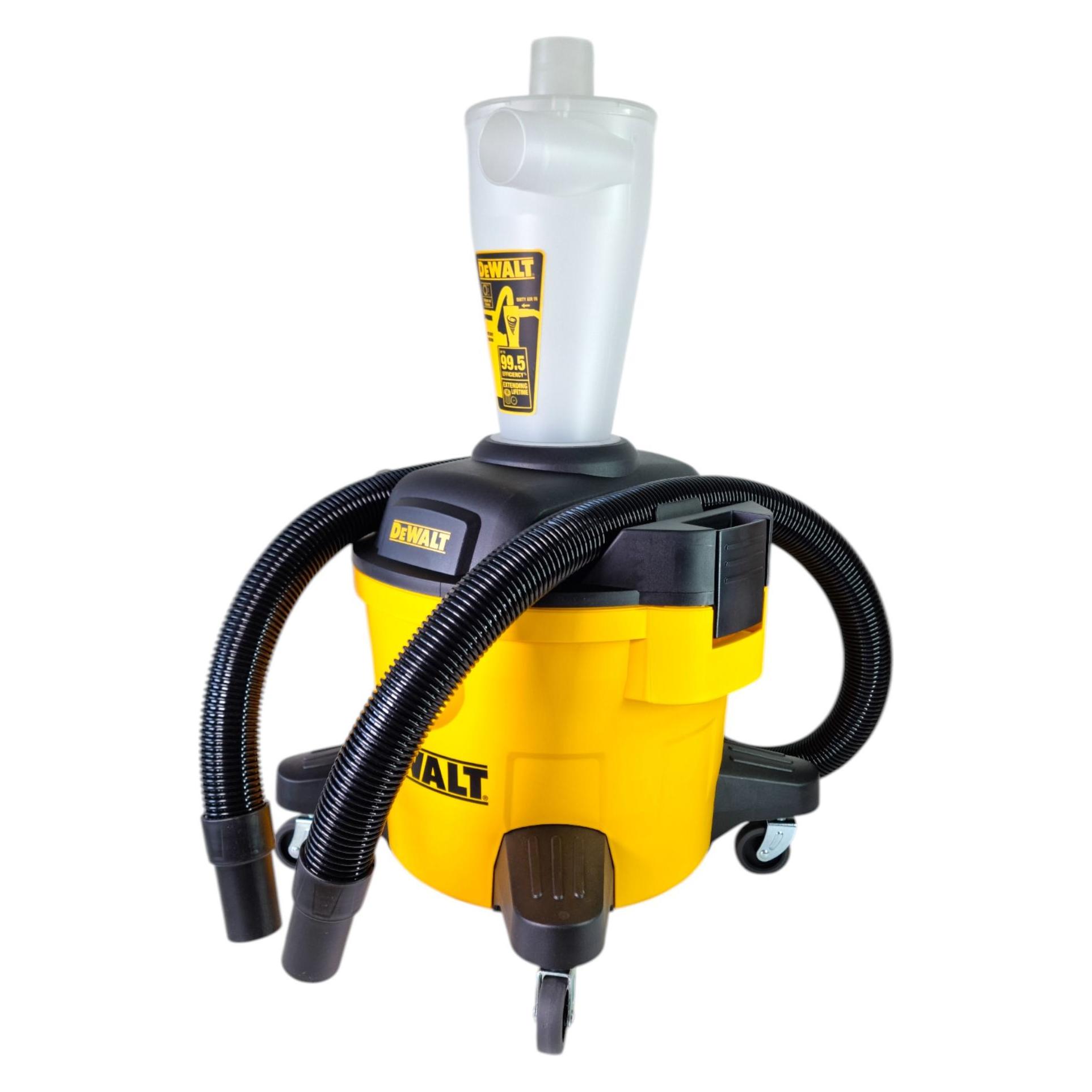DeWalt DXVCS0002 (Trockensauger) (DXVCS002)