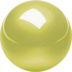 Perixx PERIPRO-303 G YL Trackball Gelb 18040