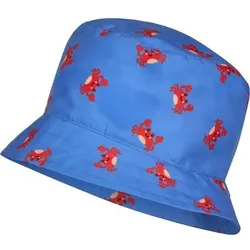 STERNTALER Bade Fischerhut Krabbe, Größe 51 in Blau Blau